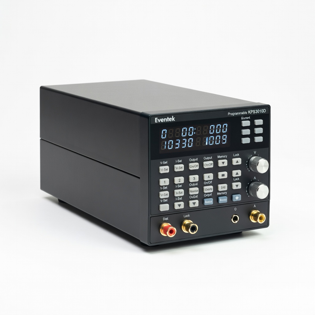 Eventek KPS3010D Programmable DC Power Supply