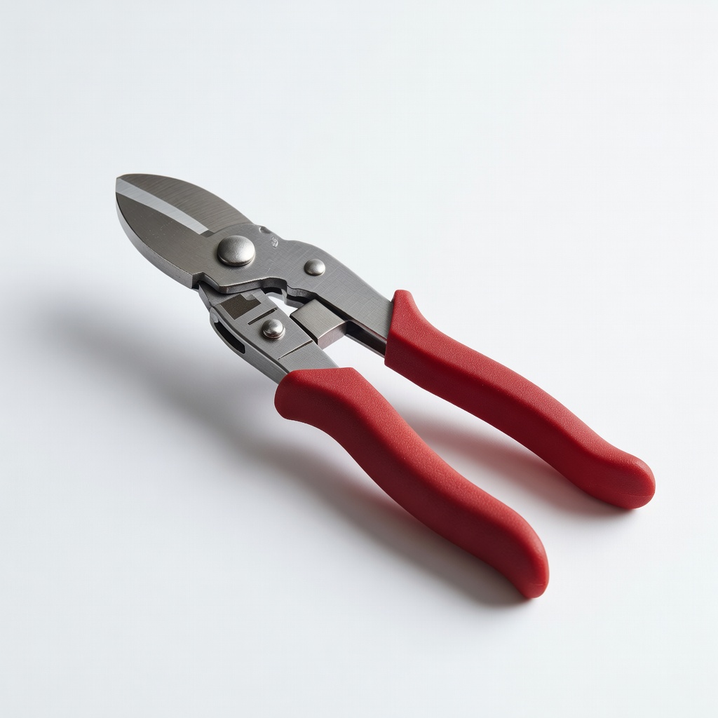 Everbilt Tin Snips