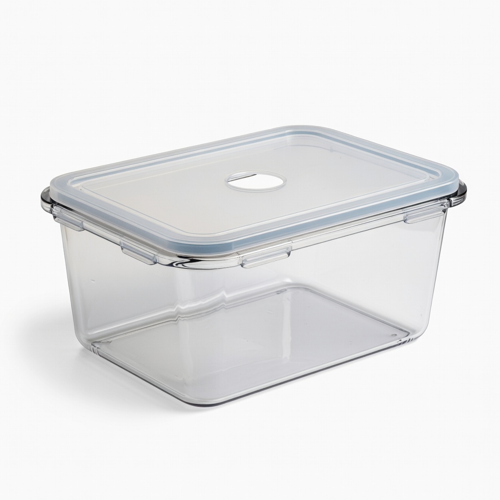 EVERBLUES Sous Vide Container and Lid 12 Quart