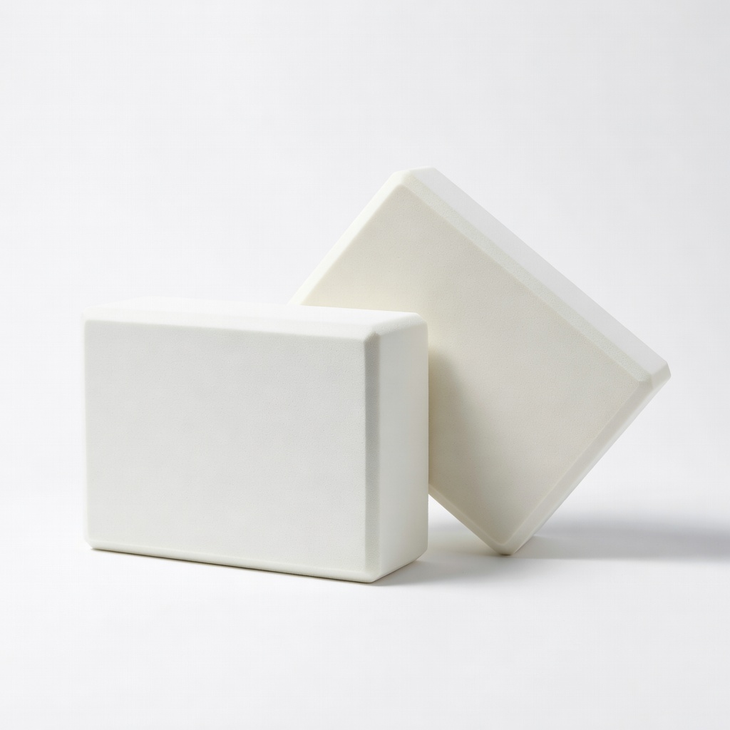 EVEREST FITNESS Yoga Blocks 2 Pack
