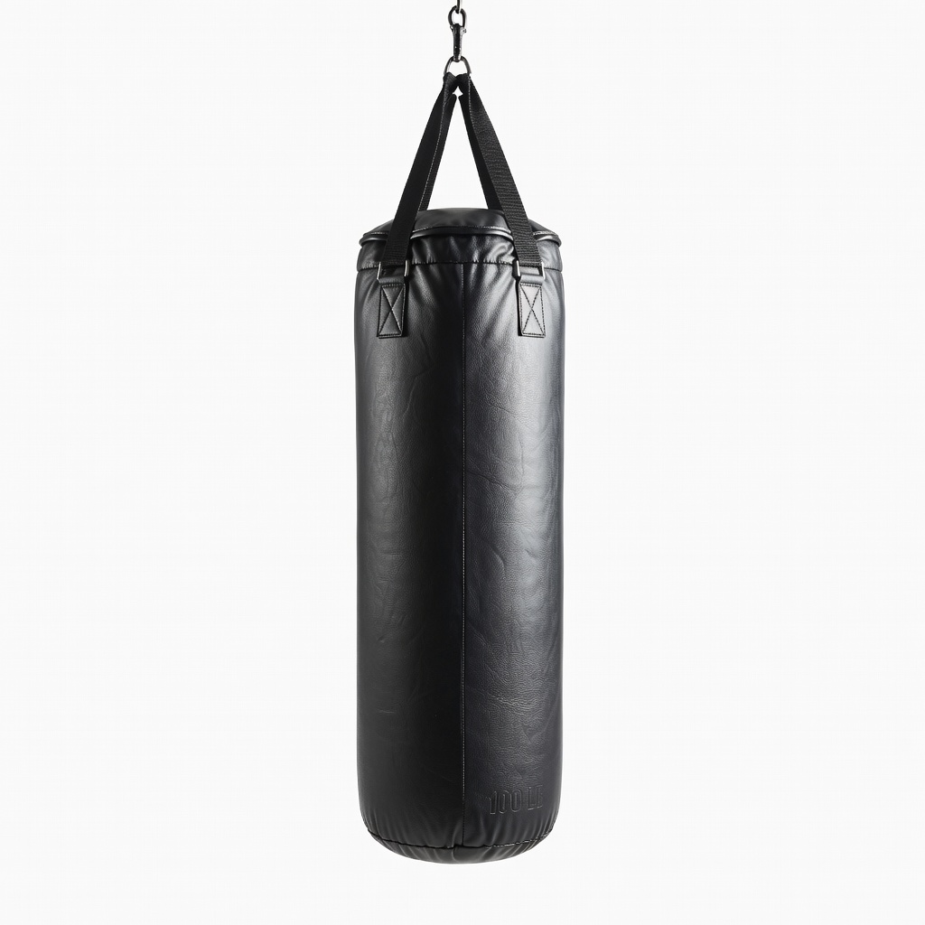 Everlast Nevatear Heavy Bag 100-Pound