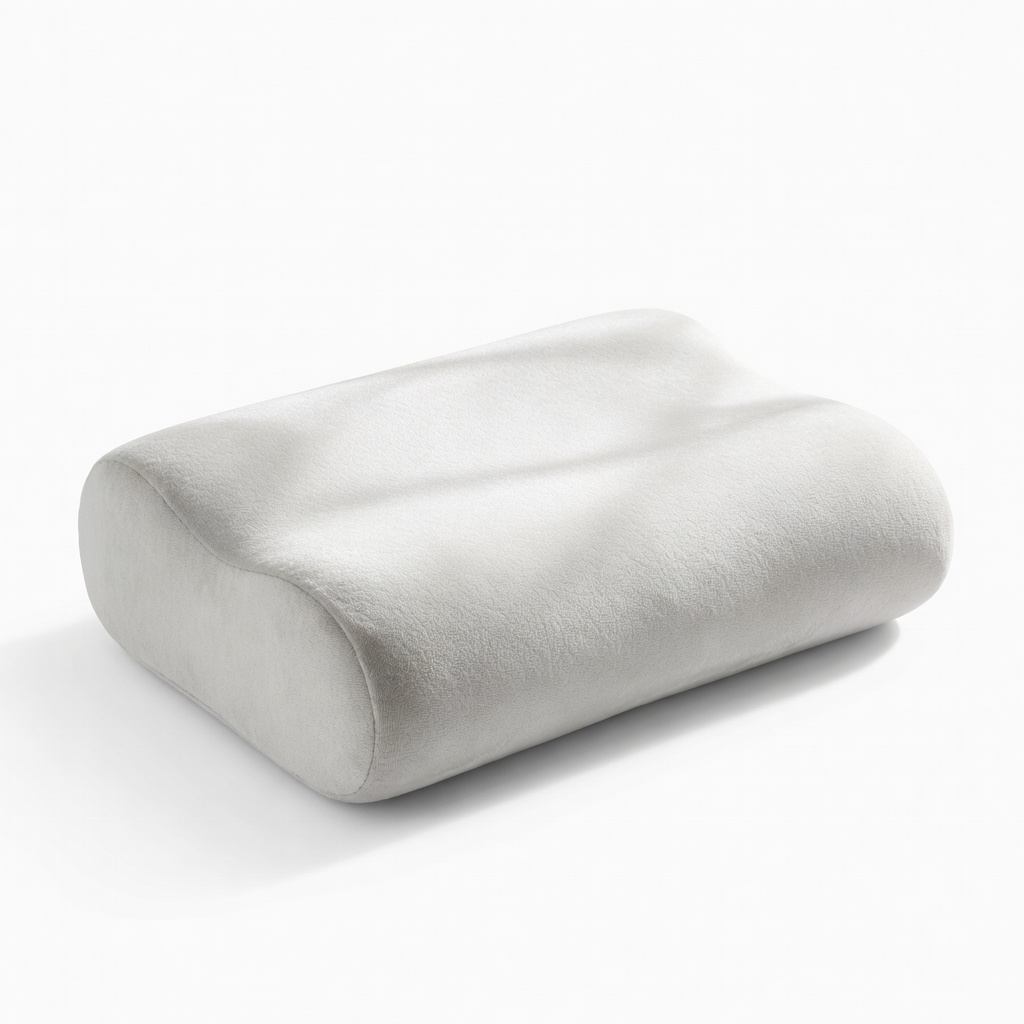Everlasting Comfort Lumbar Support Pillow