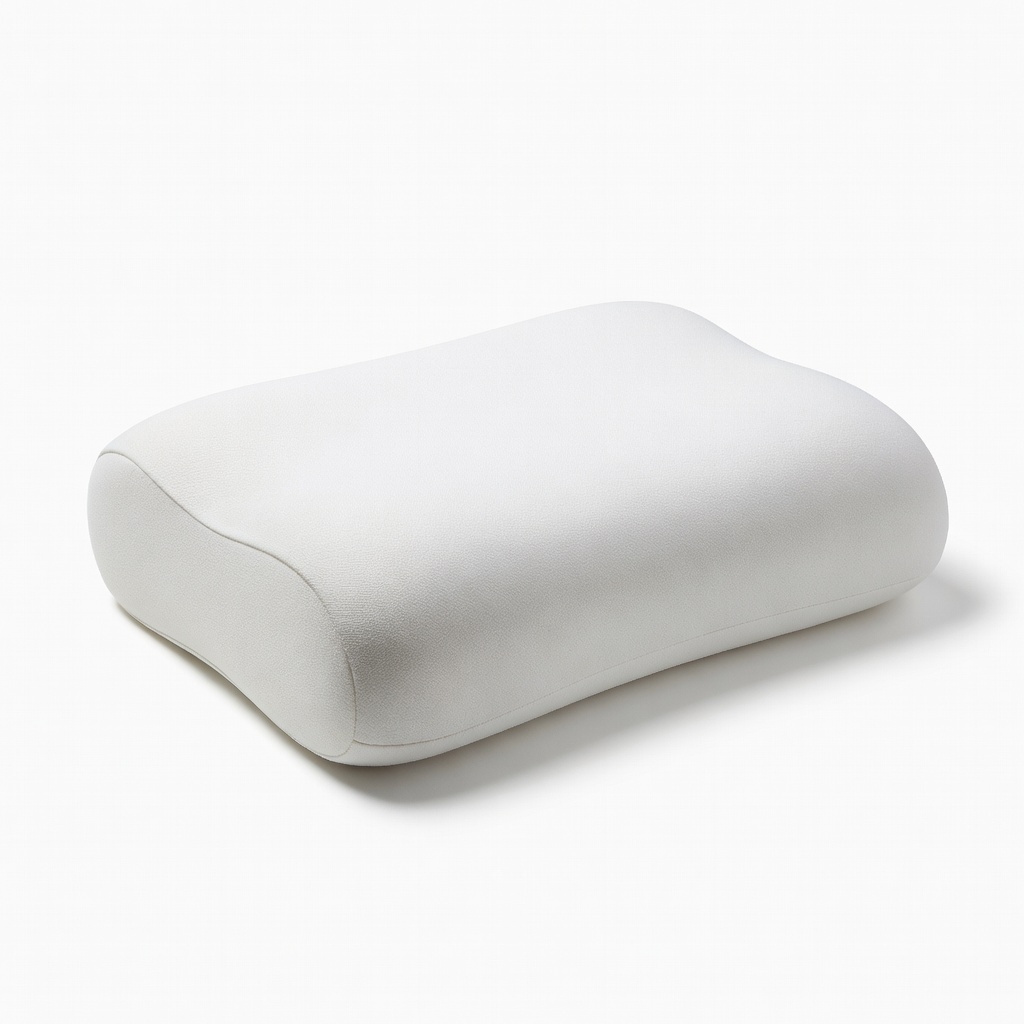 Everlasting Comfort Lumbar Support Pillow