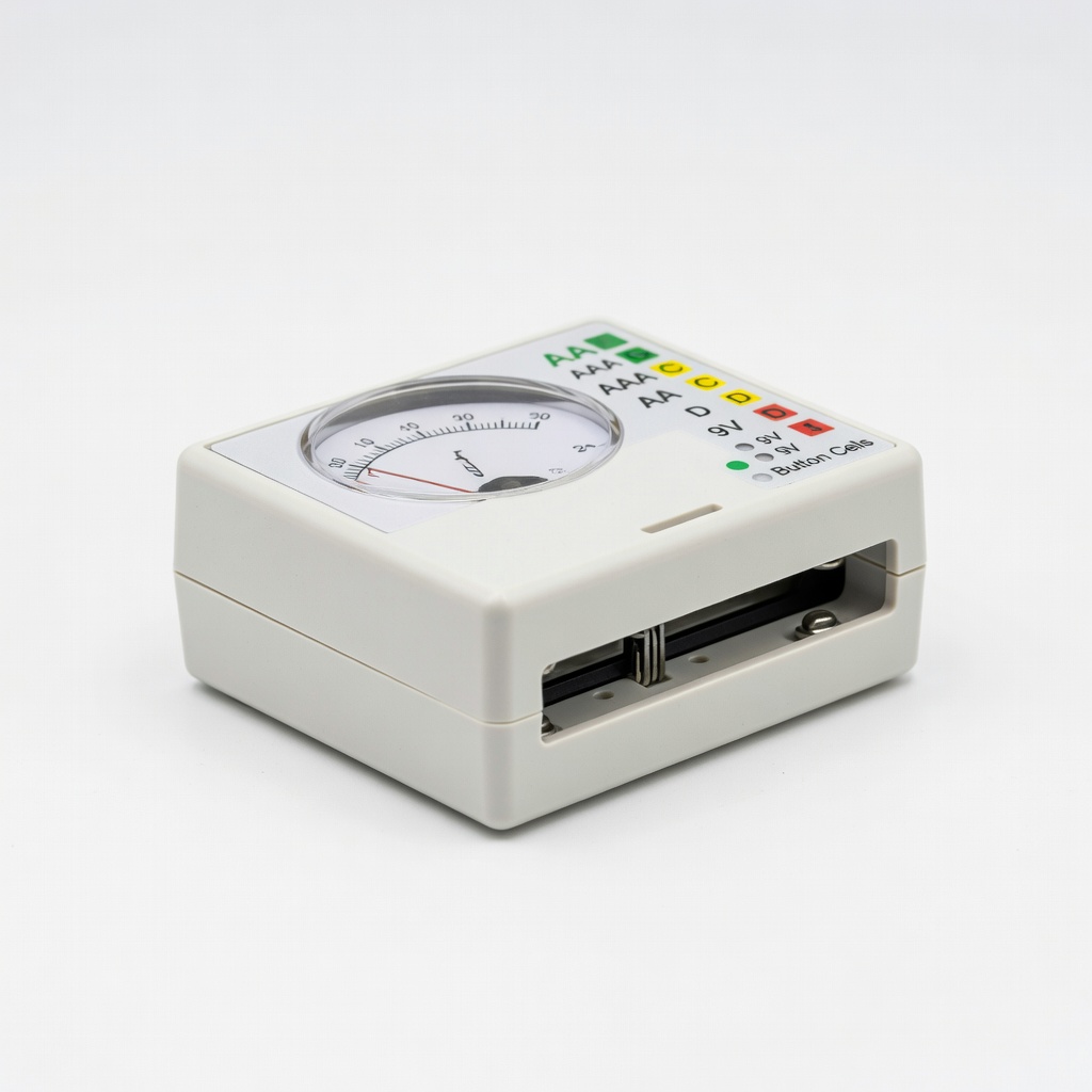 Eversame Universal Battery Tester