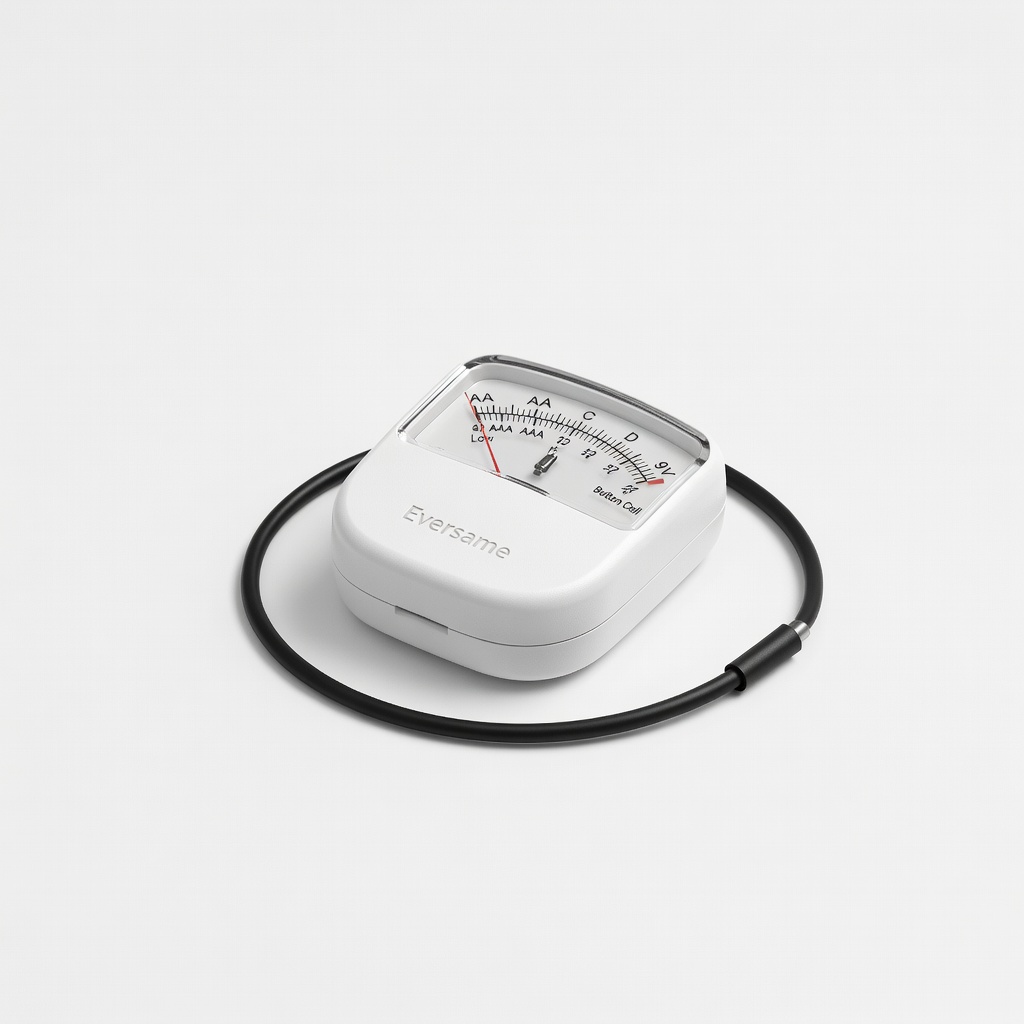 Eversame Universal Battery Tester