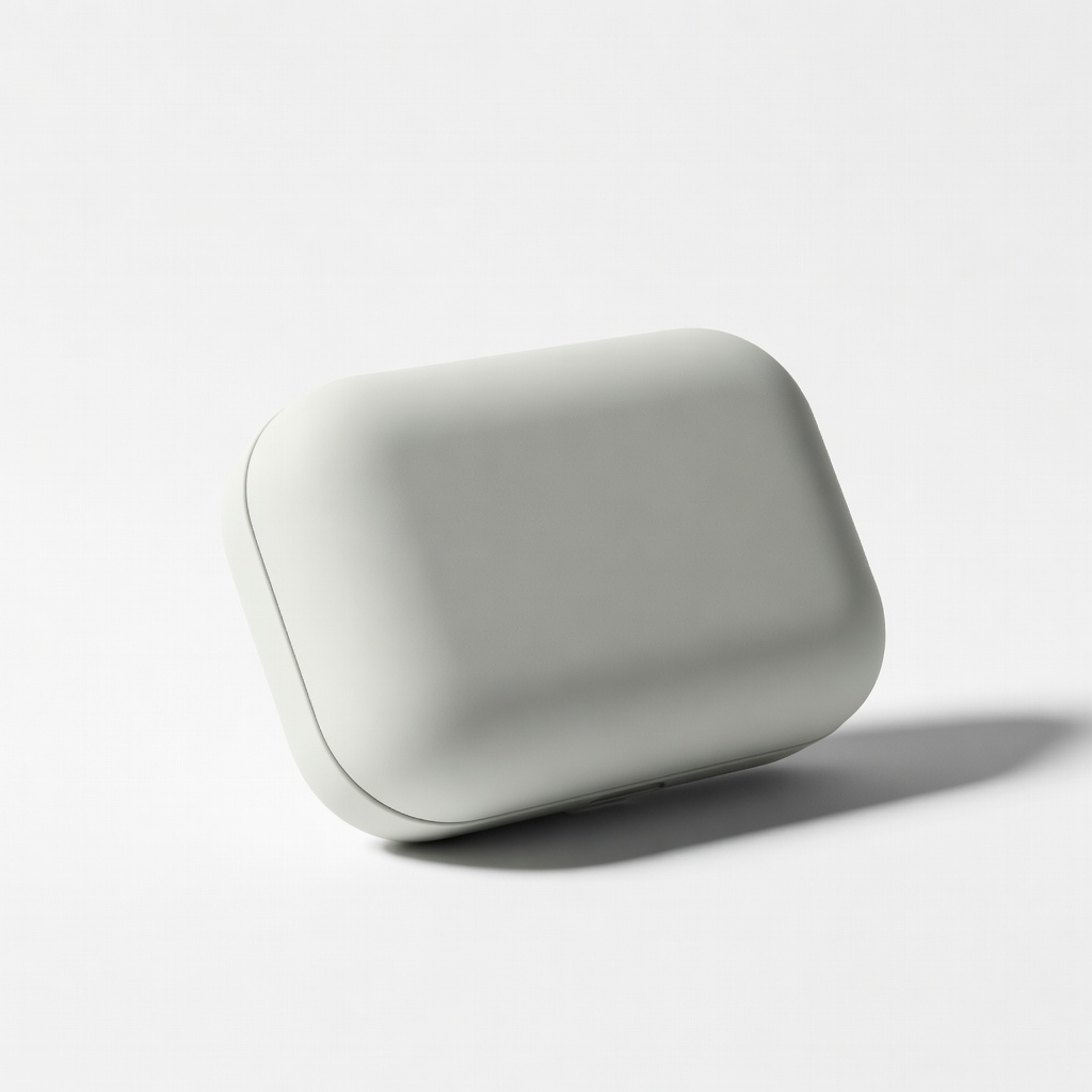 Evolved Silicone Travel Case