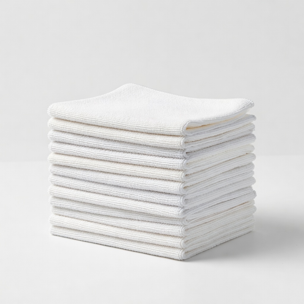 EvoShield Pro-Soft Microfiber Cleaning Cloths (12 Pack)