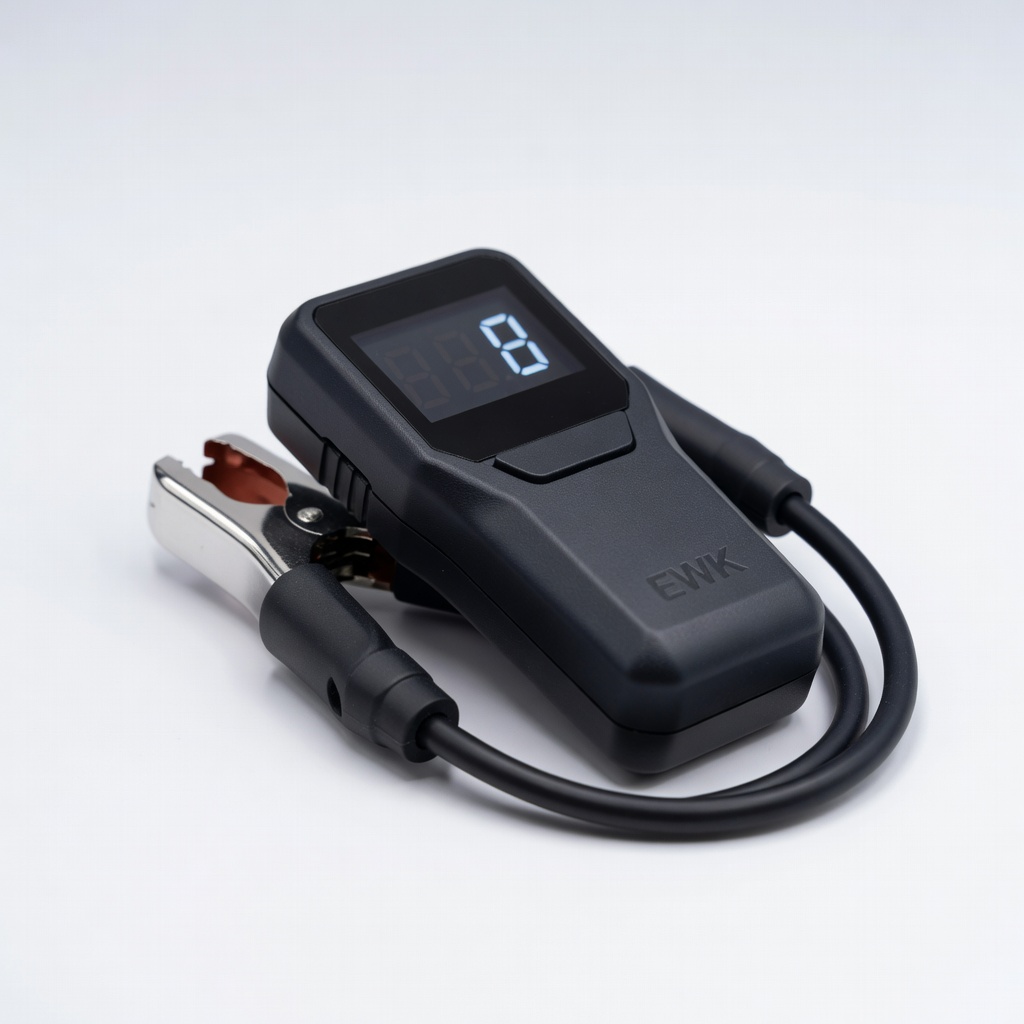 EWK Digital Battery Tester