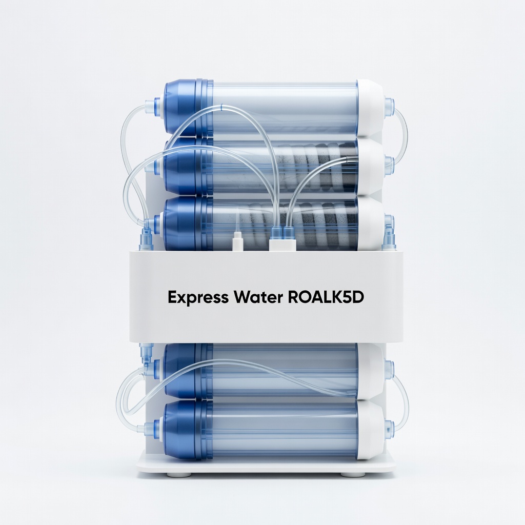 Express Water ROALK5D