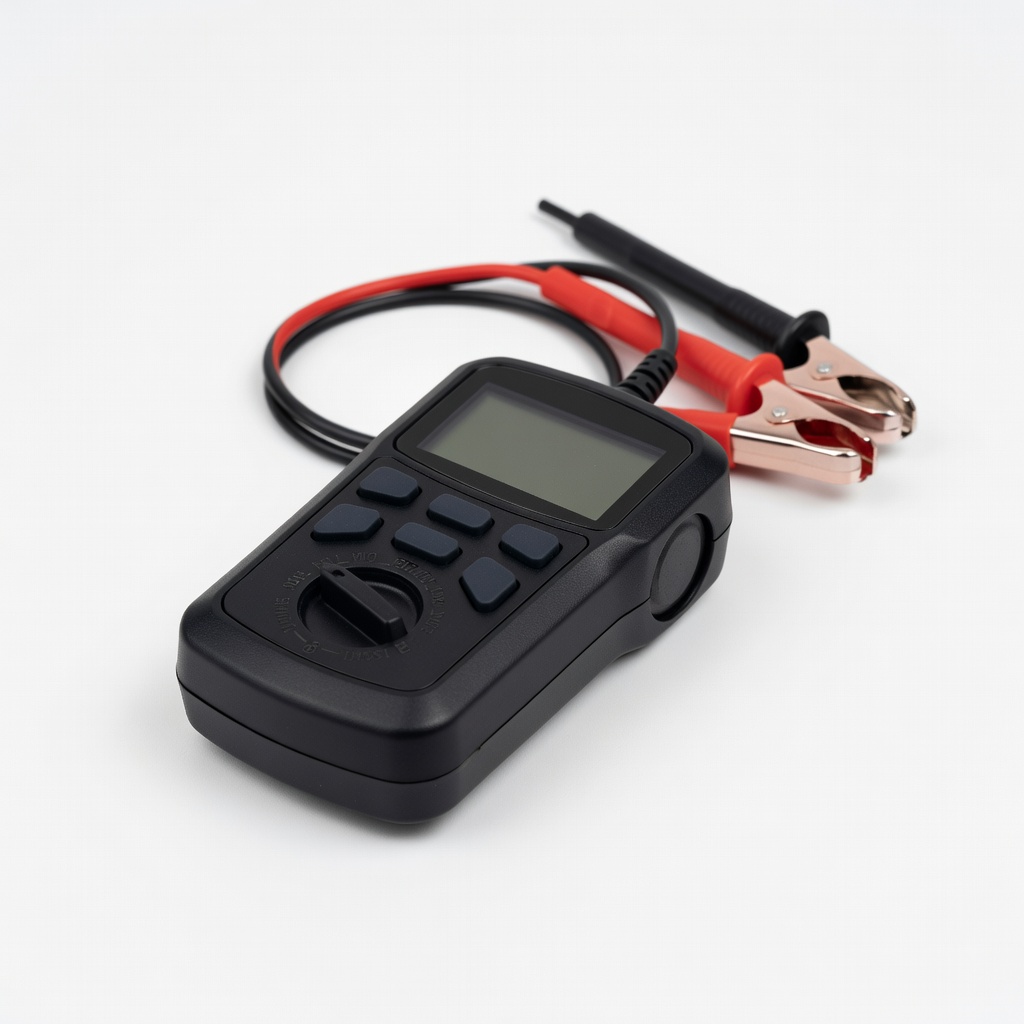 Extech BT155 Battery Tester