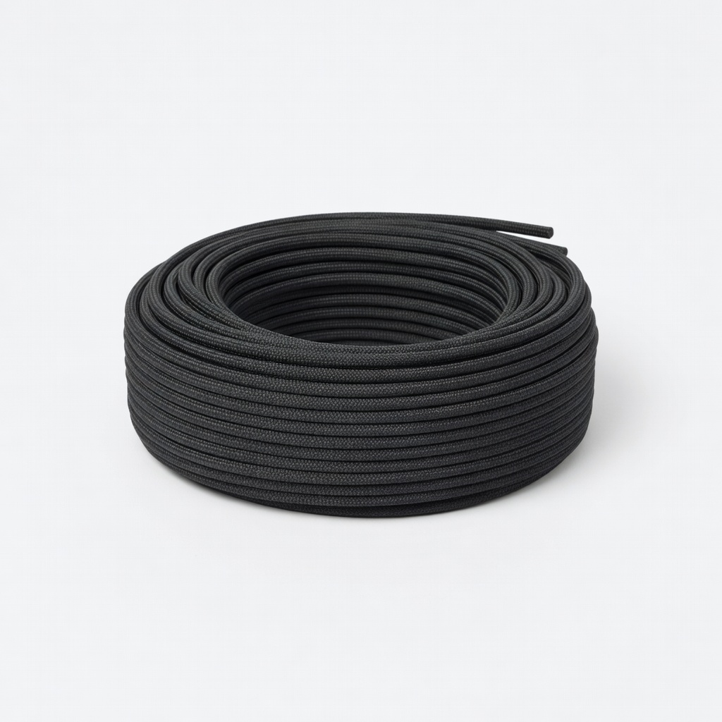 Extra 550 Paracord 100ft Black
