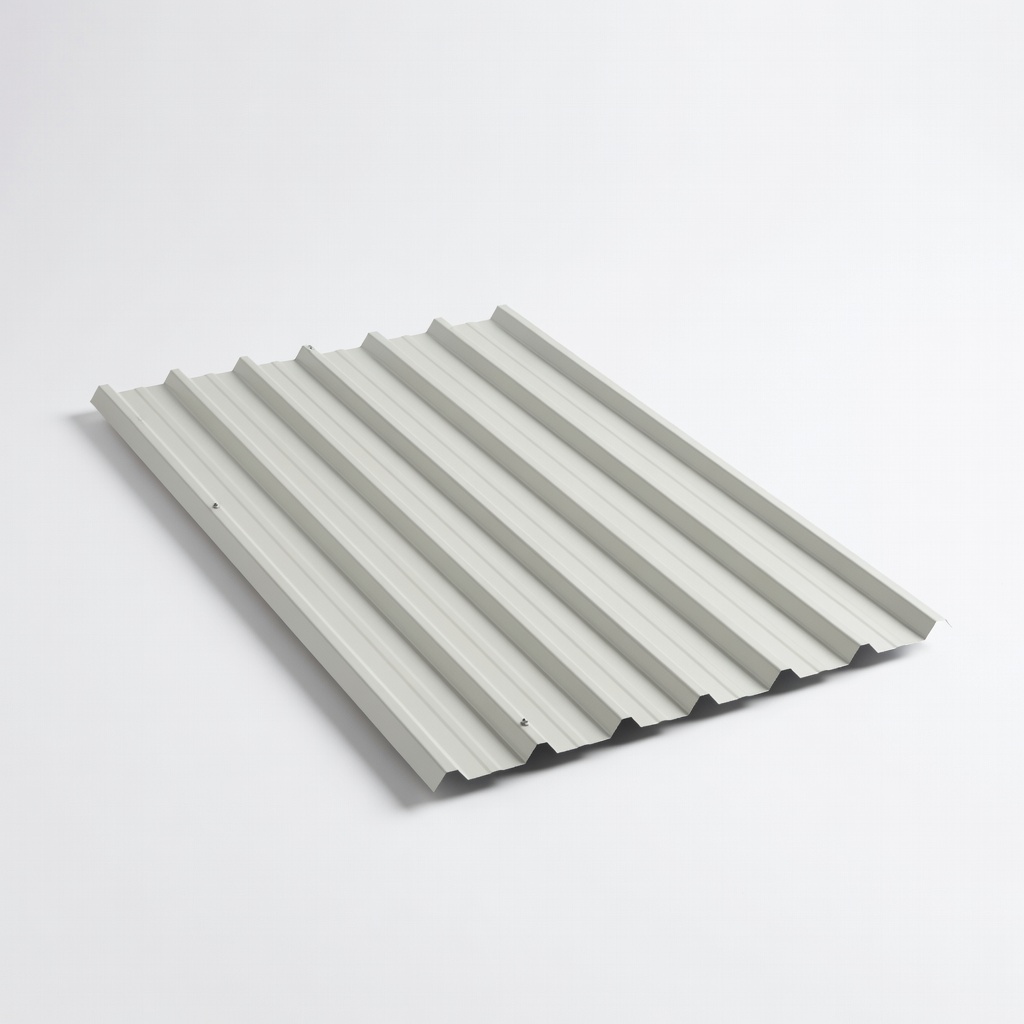 Fabral 29 Gauge PBR Metal Roofing Panel