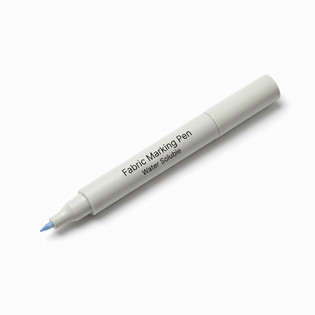 Fabric Marking Pen Water Soluble