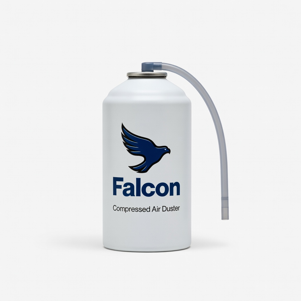 Falcon Compressed Air Duster