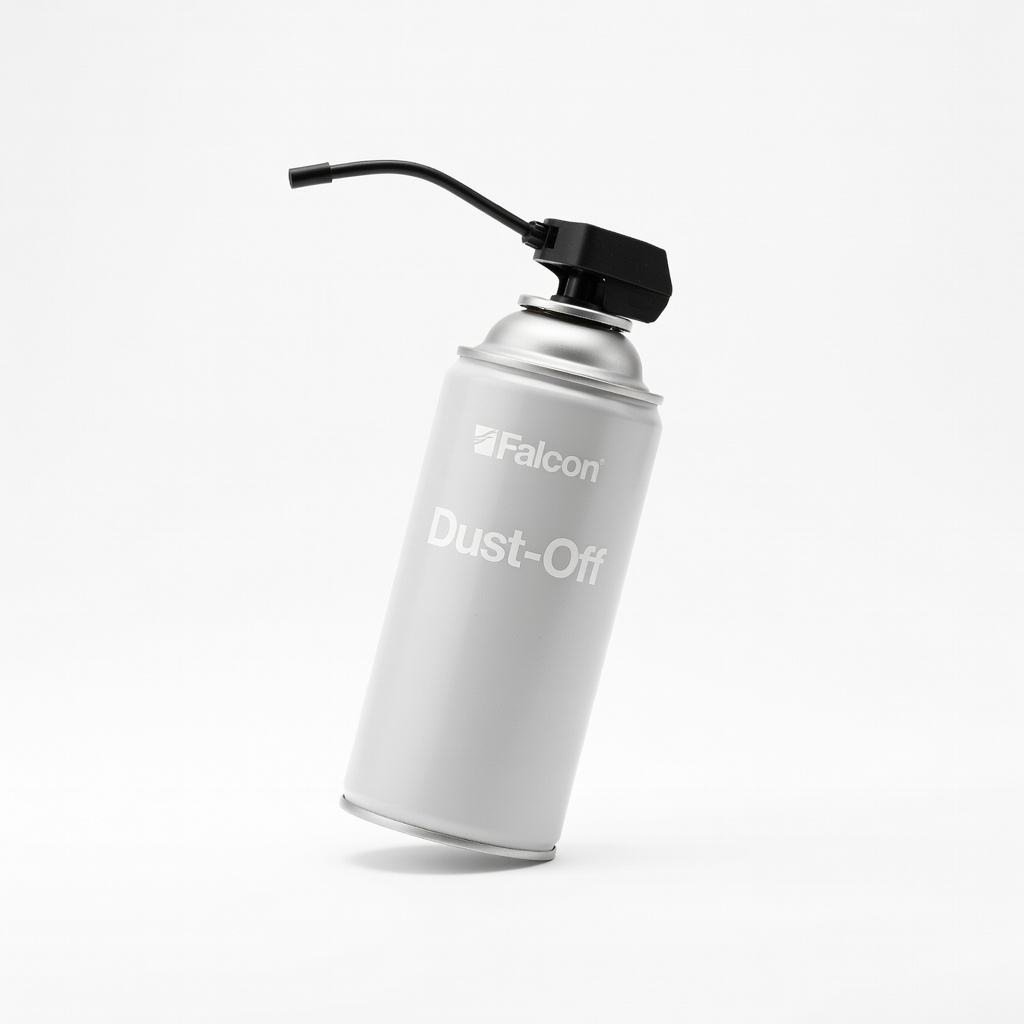 Falcon Dust-Off Compressed Air Duster