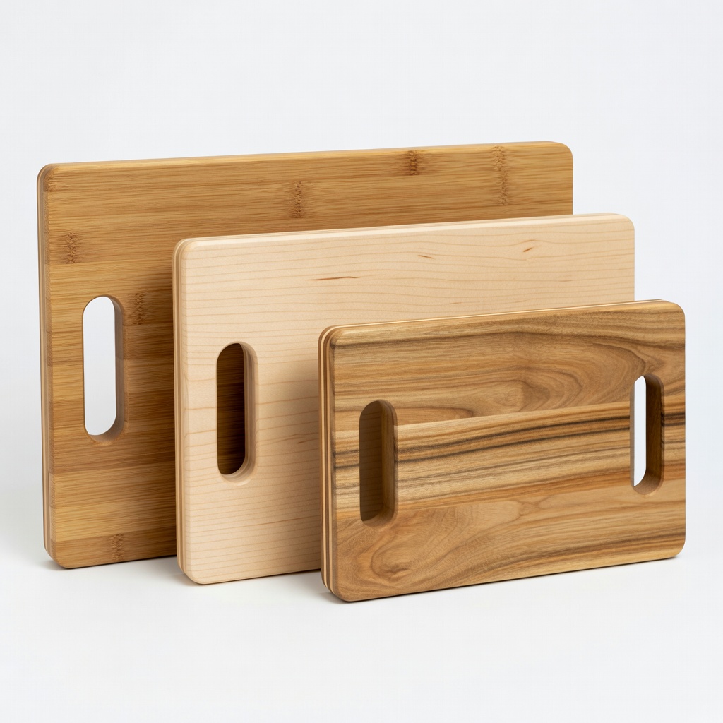 Farberware Classic Cutting Board Set