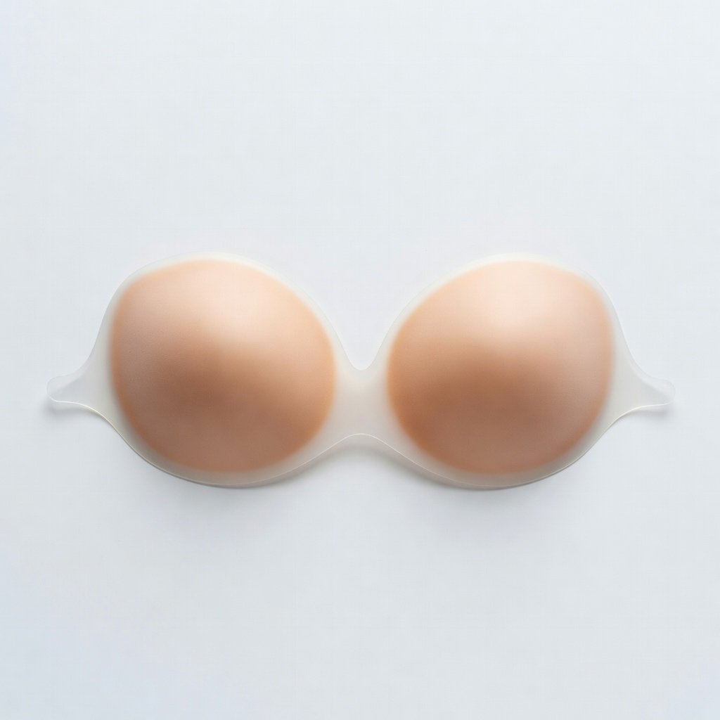 Fashion Forms Bio Silicone Invisible Bra