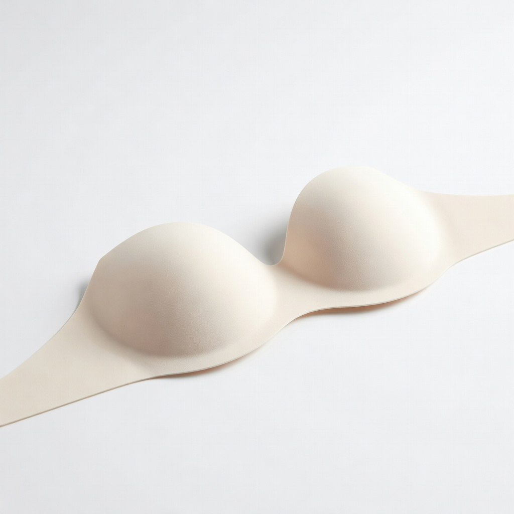 Fashion Forms BioSilk Adhesive Bra