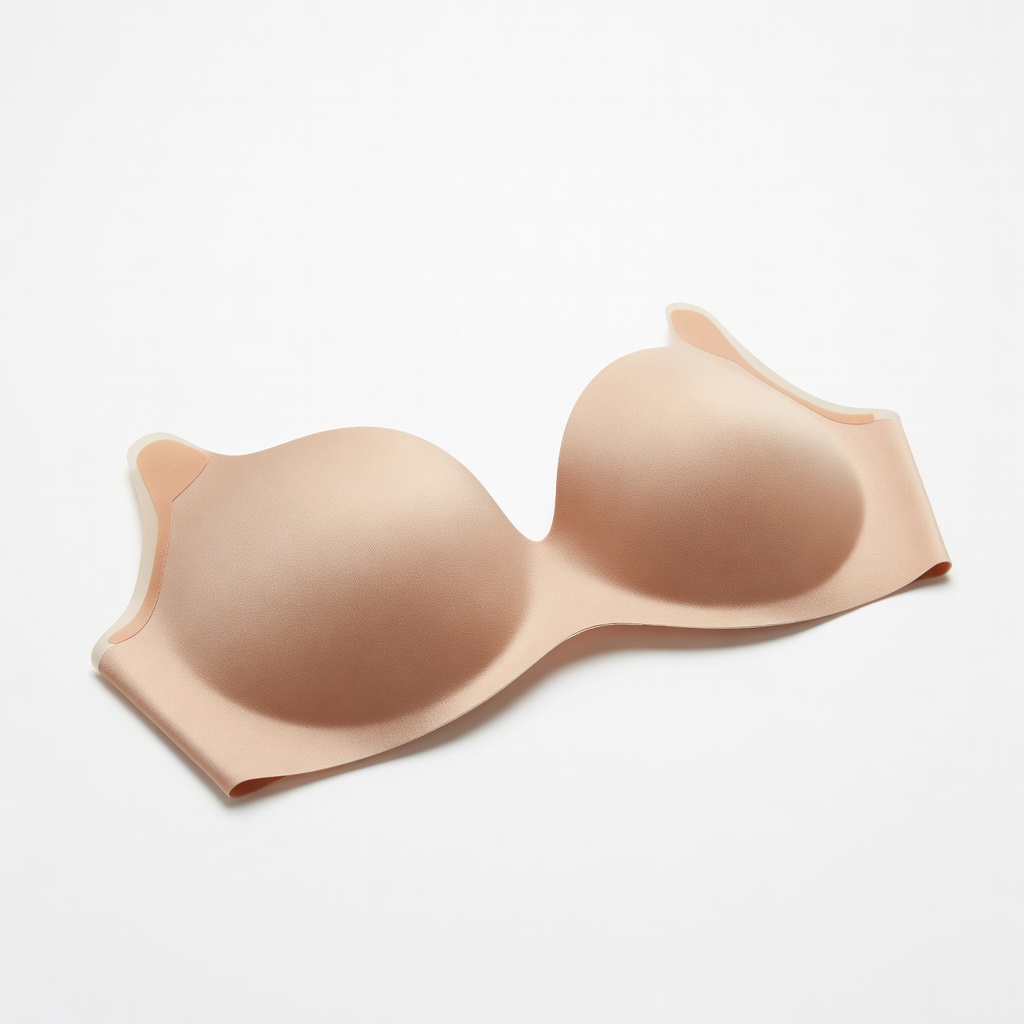 Fashion Forms BioSilk Adhesive Bra