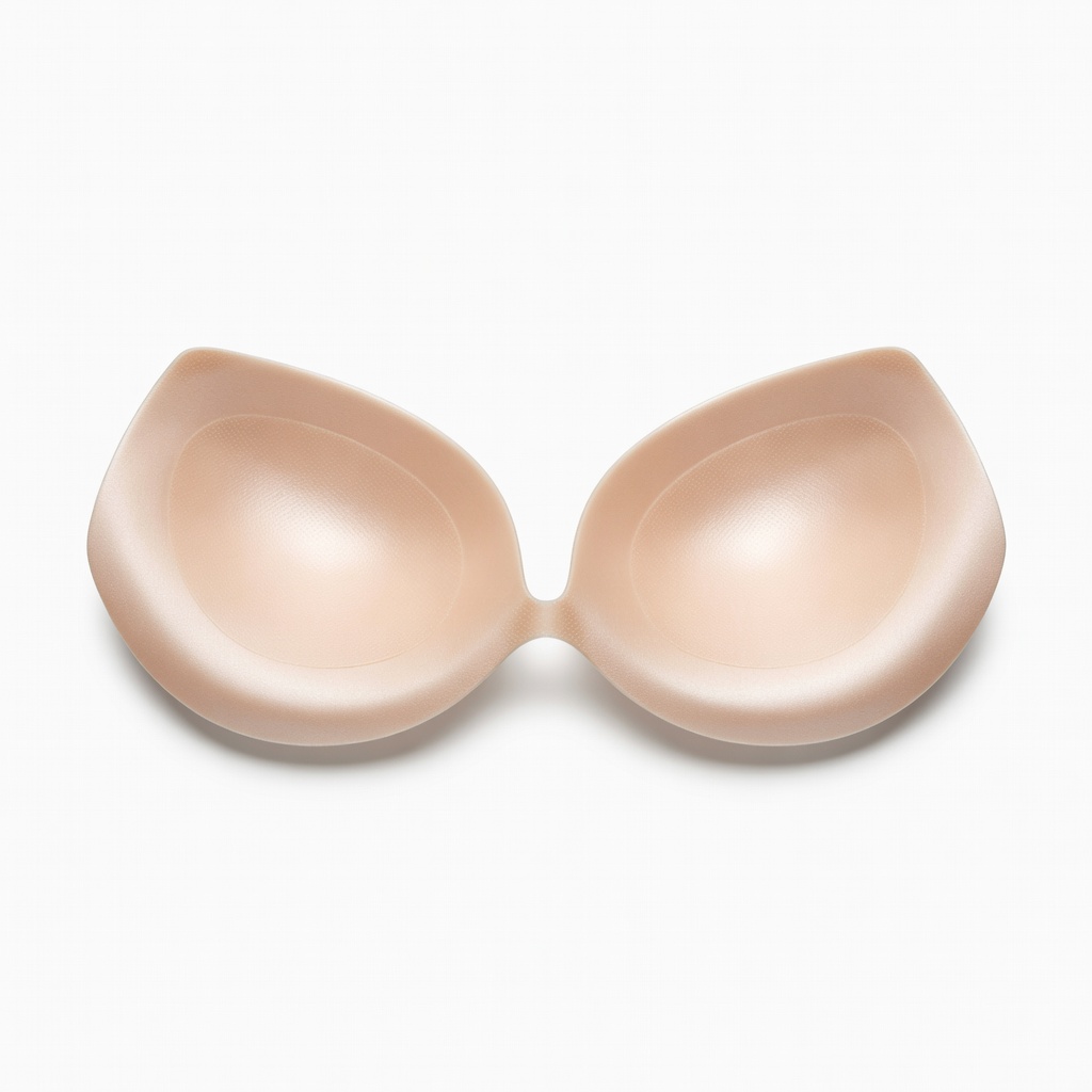 Fashion Forms BioSilk NuBra Ultimate Push-Up Adhesive Bra