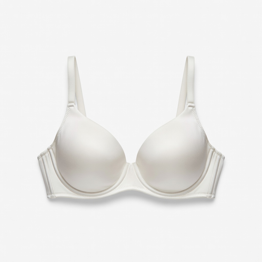 Fashion Forms BioSilk Padded Lift Bra