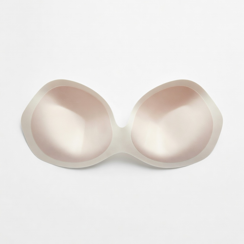 Fashion Forms BioSilk Seamless Adhesive Bra
