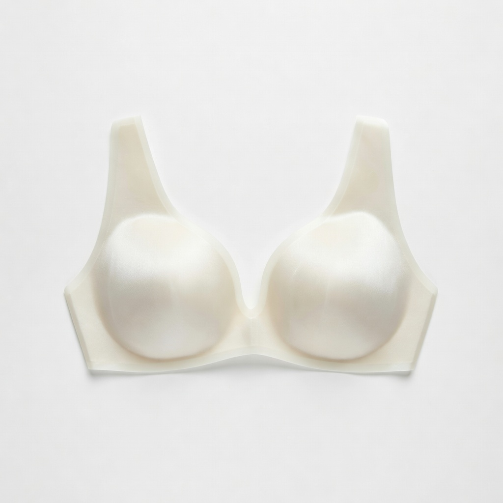 Fashion Forms BioSilk U Plunge Adhesive Bra