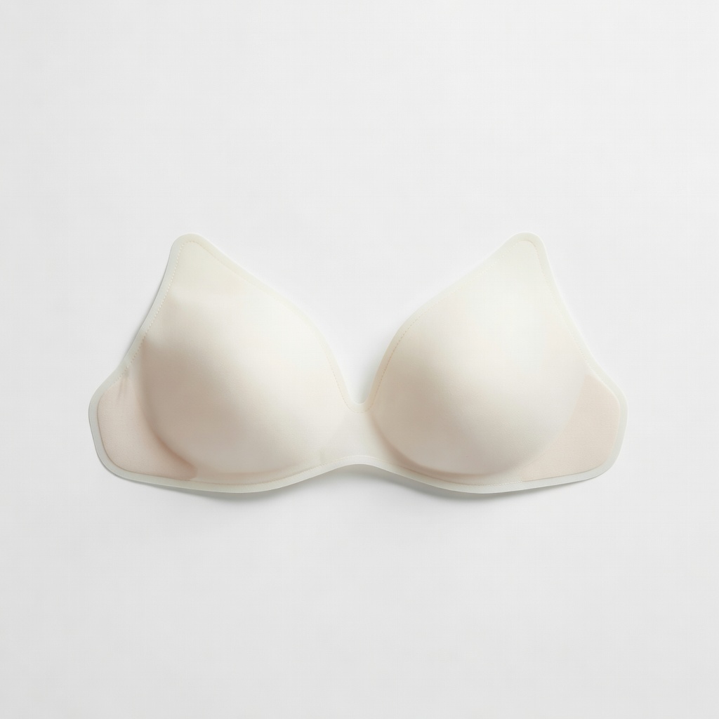 Fashion Forms BioSilk Ultra Light Backless Bra