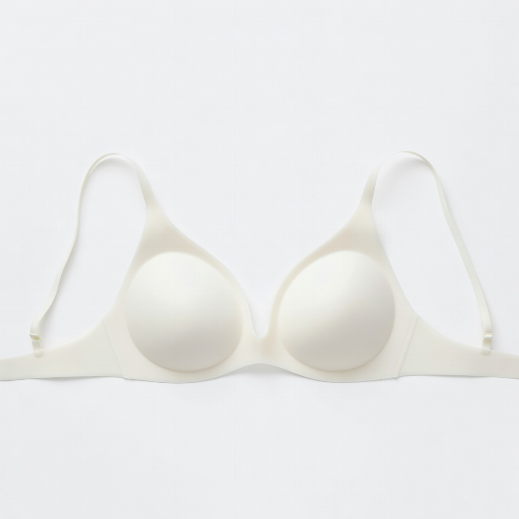 Fashion Forms U-Plunge Reusable Silicone Adhesive Bra
