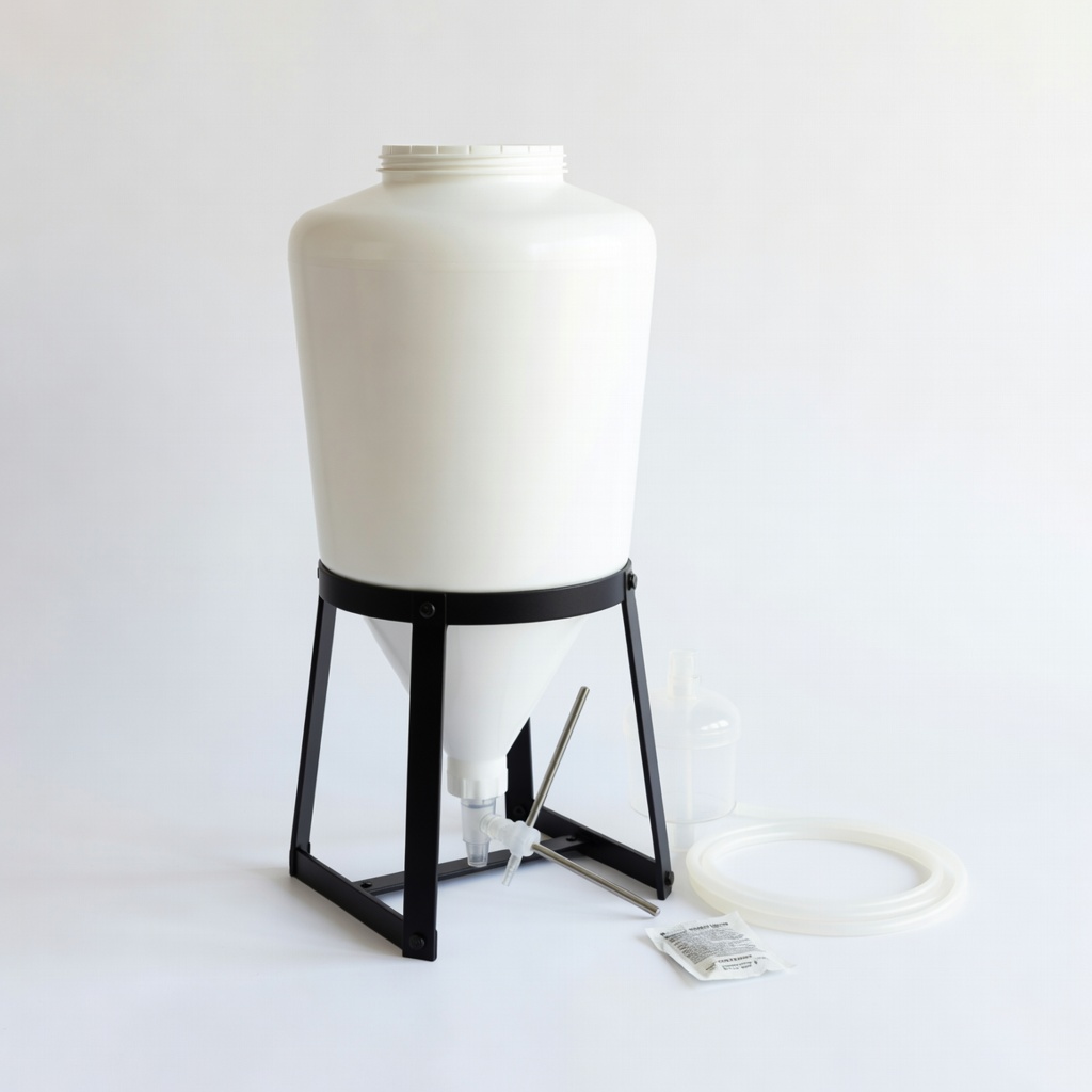 FastFerment Original Conical Fermenter Kit