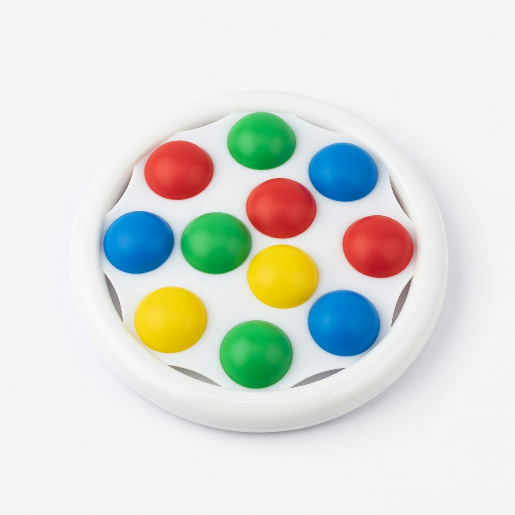 Fat Brain Toys Dimpl (ASIN: B07N1H6D8S)