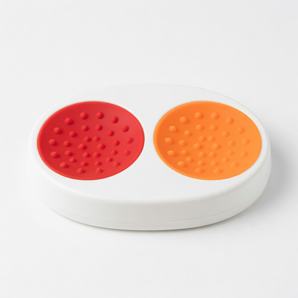 Fat Brain Toys Dimpl Duo