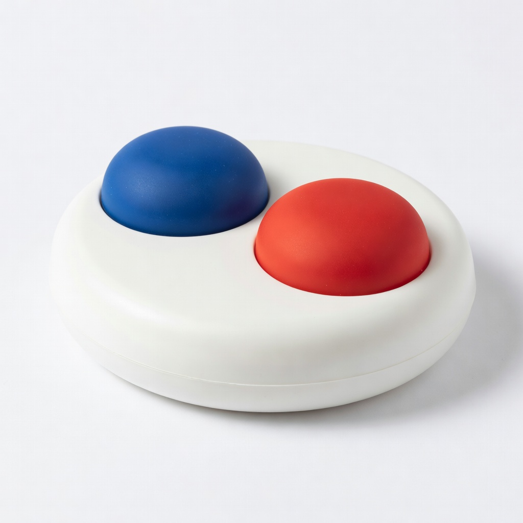 Fat Brain Toys Dimpl Duo