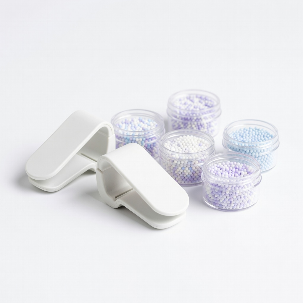 Febreze Car Unstopables Vent Clips
