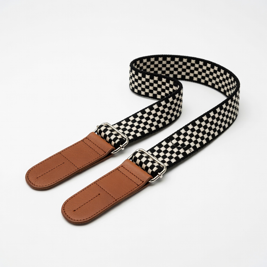 Fender Bass Guitar Strap