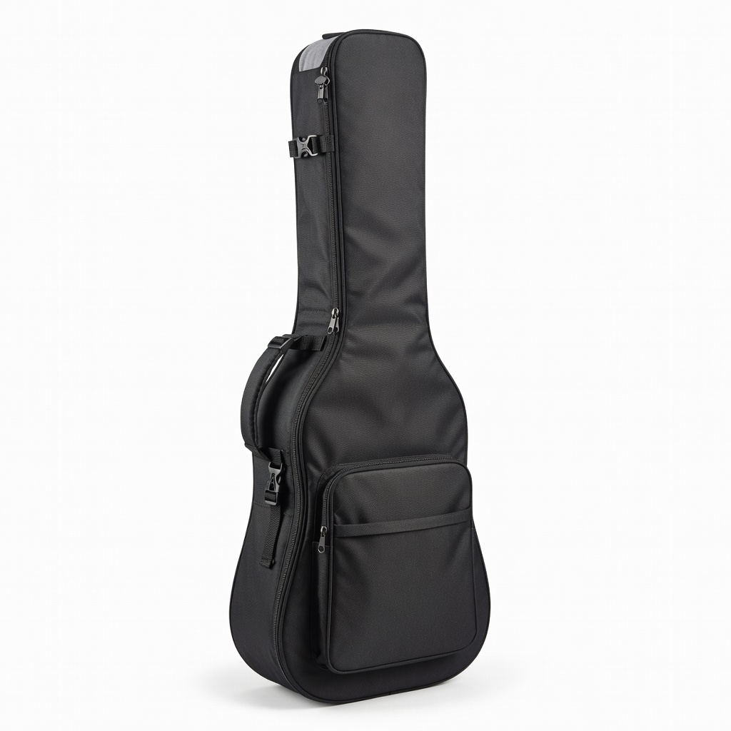 Fender FB405 Acoustic Guitar Gig Bag