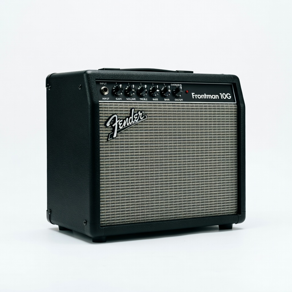 Fender Frontman 10G Guitar Amplifier