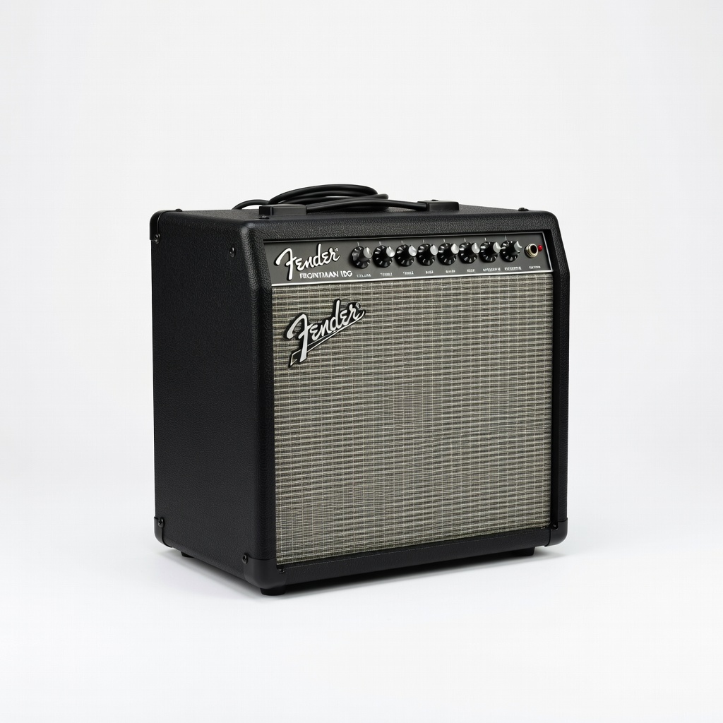 Fender Frontman 10G Guitar Amplifier