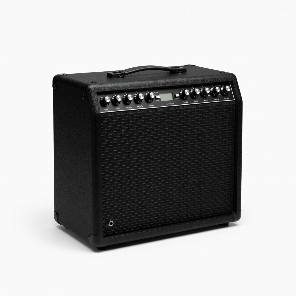 Fender Mustang LT25 25W Guitar Amp