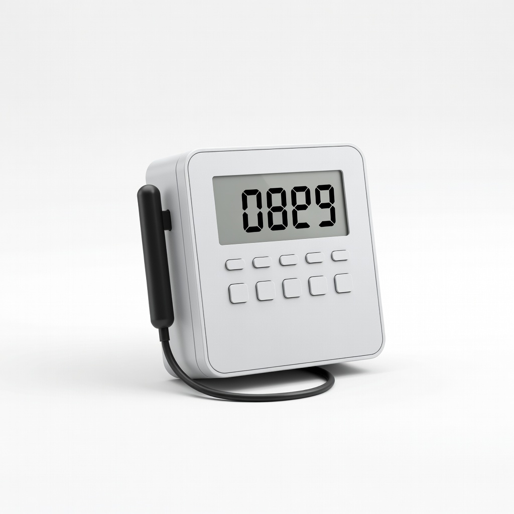 Fermentation Temperature Controller