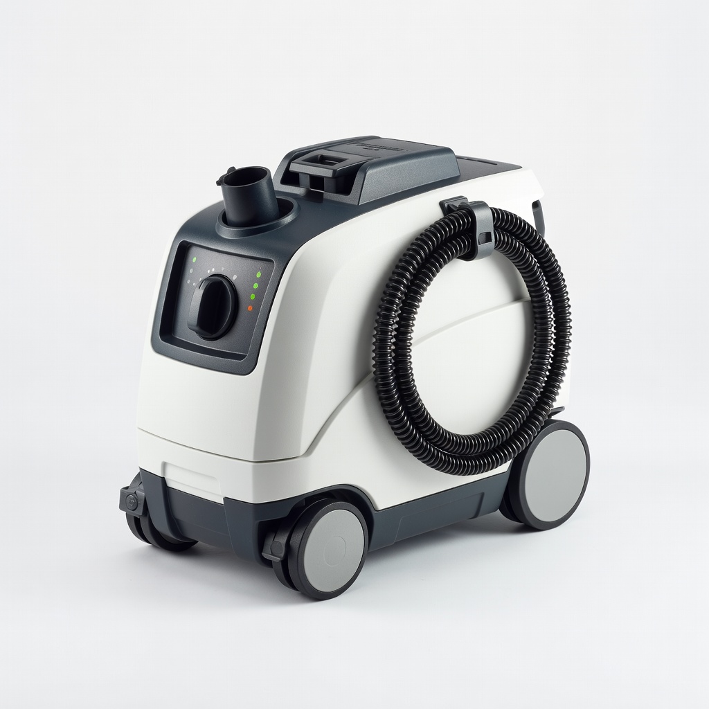 Festool CT 15 E HEPA Dust Extractor