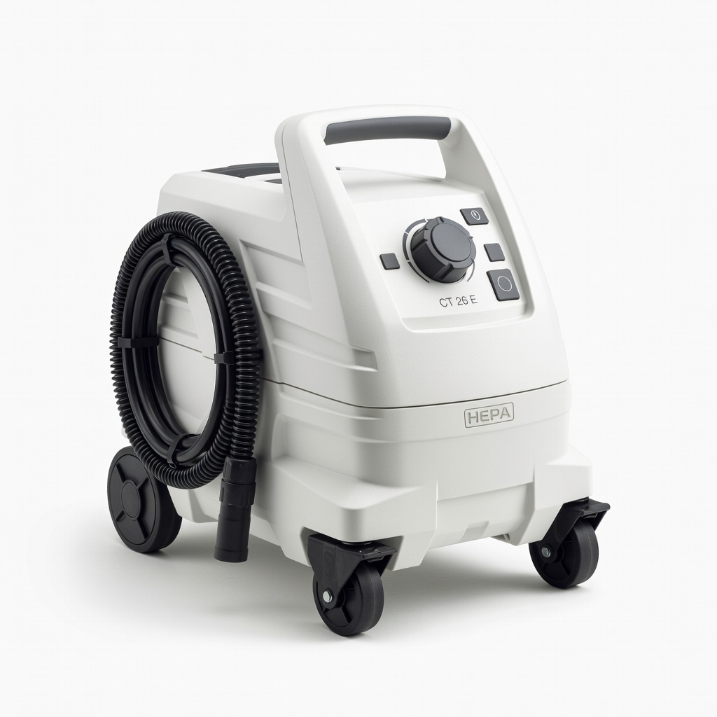 Festool CT 26 E HEPA Dust Extractor