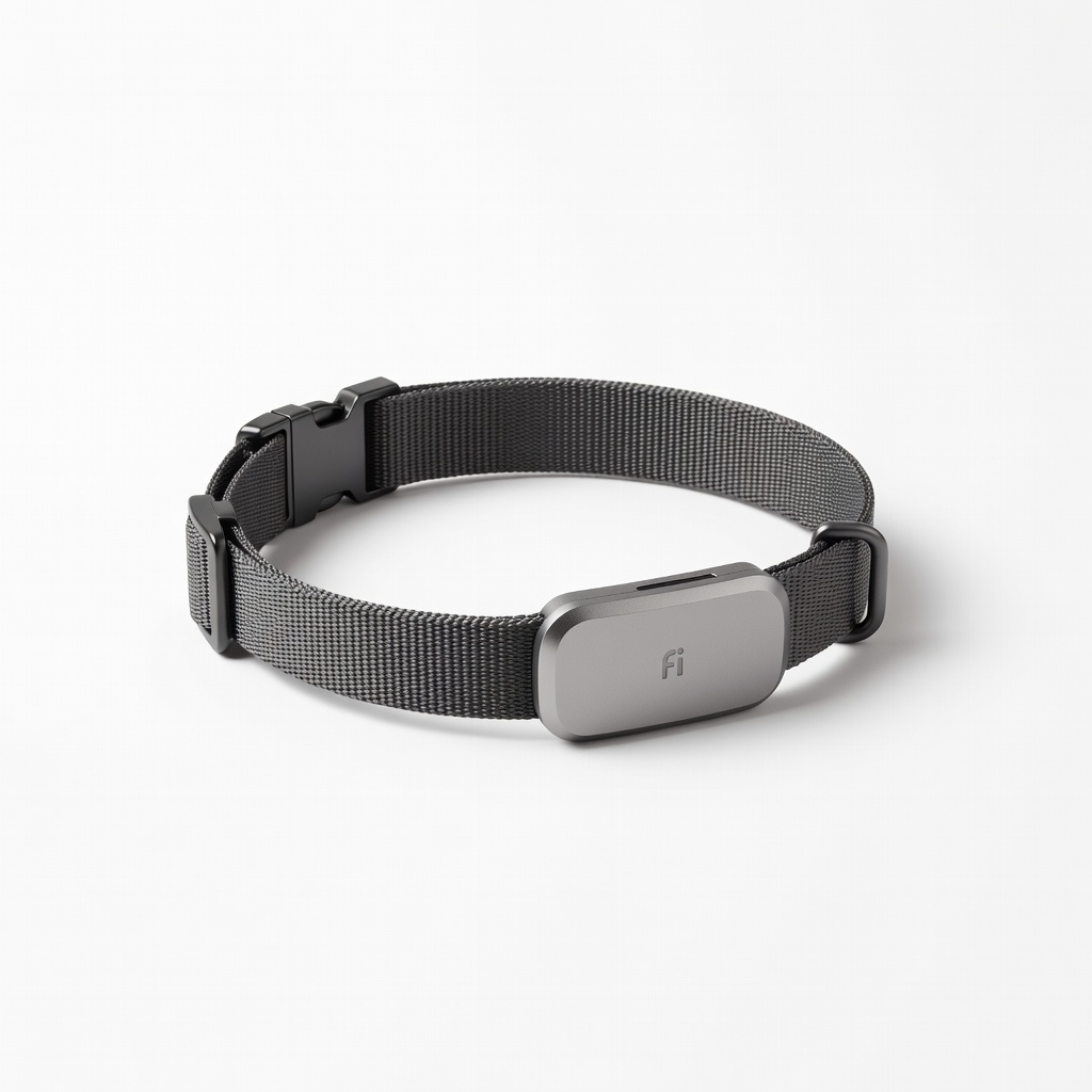 Fi Series 3 Smart Dog Collar