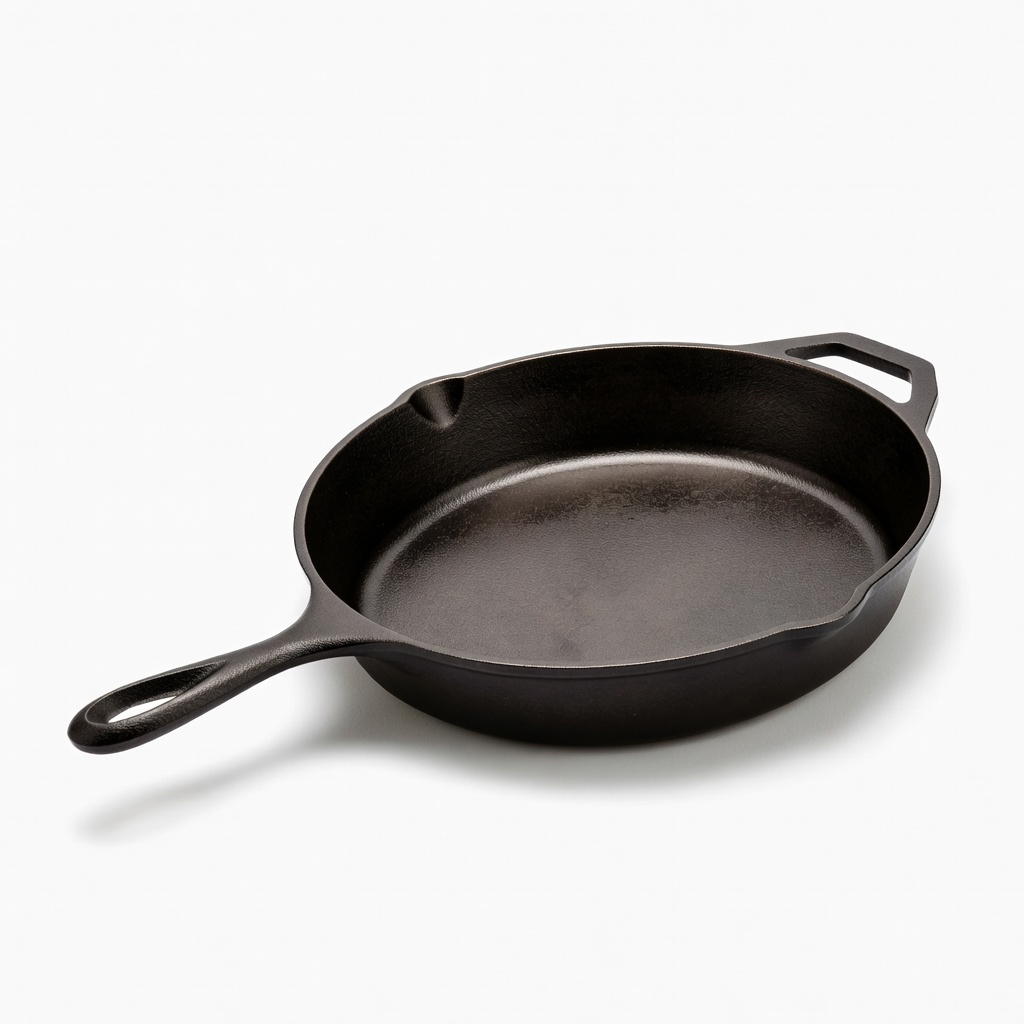 Field Company 10 Inch Cast Iron Skillet