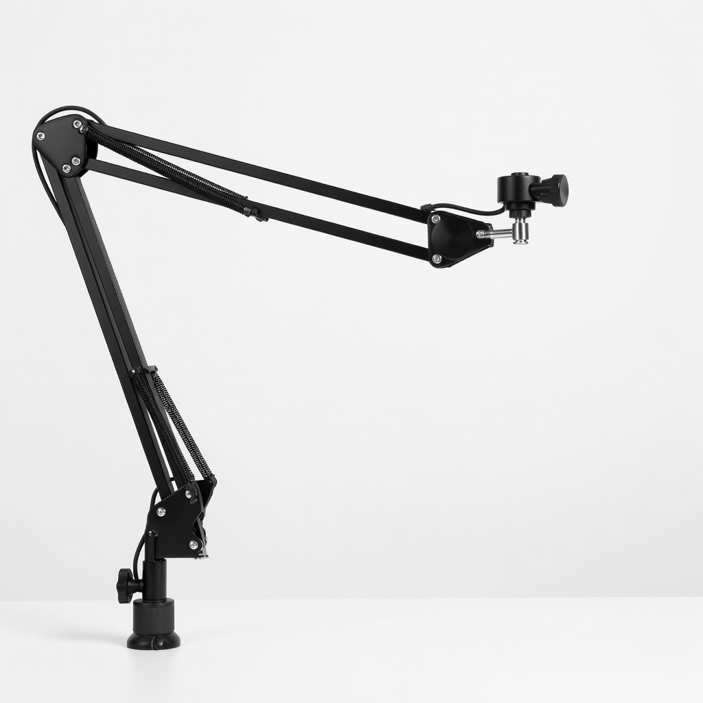 FIFINE Adjustable Boom Arm
