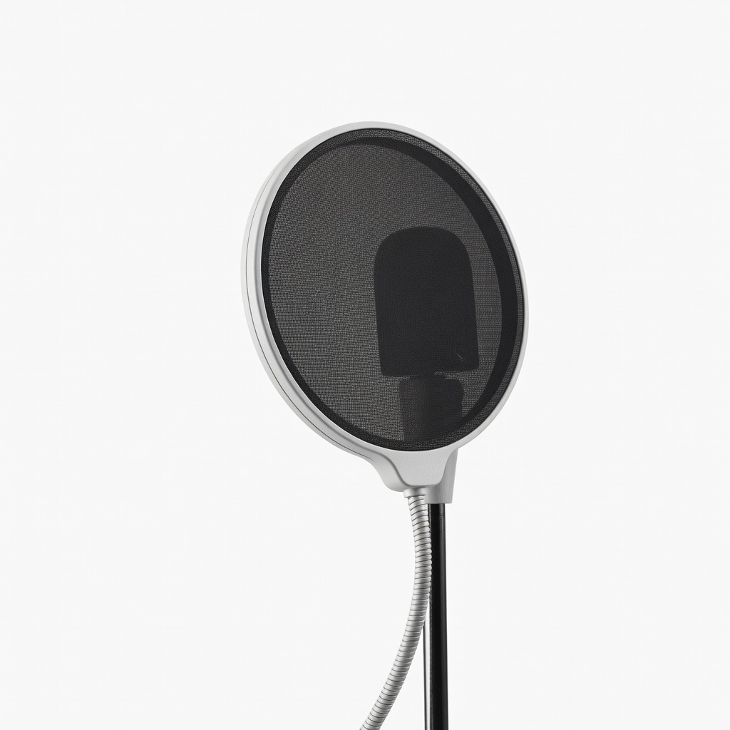 FIFINE Pop Filter for Microphone