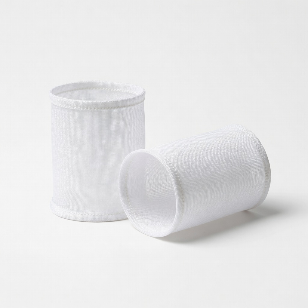 Fiji Cube Filter Socks 4-inch