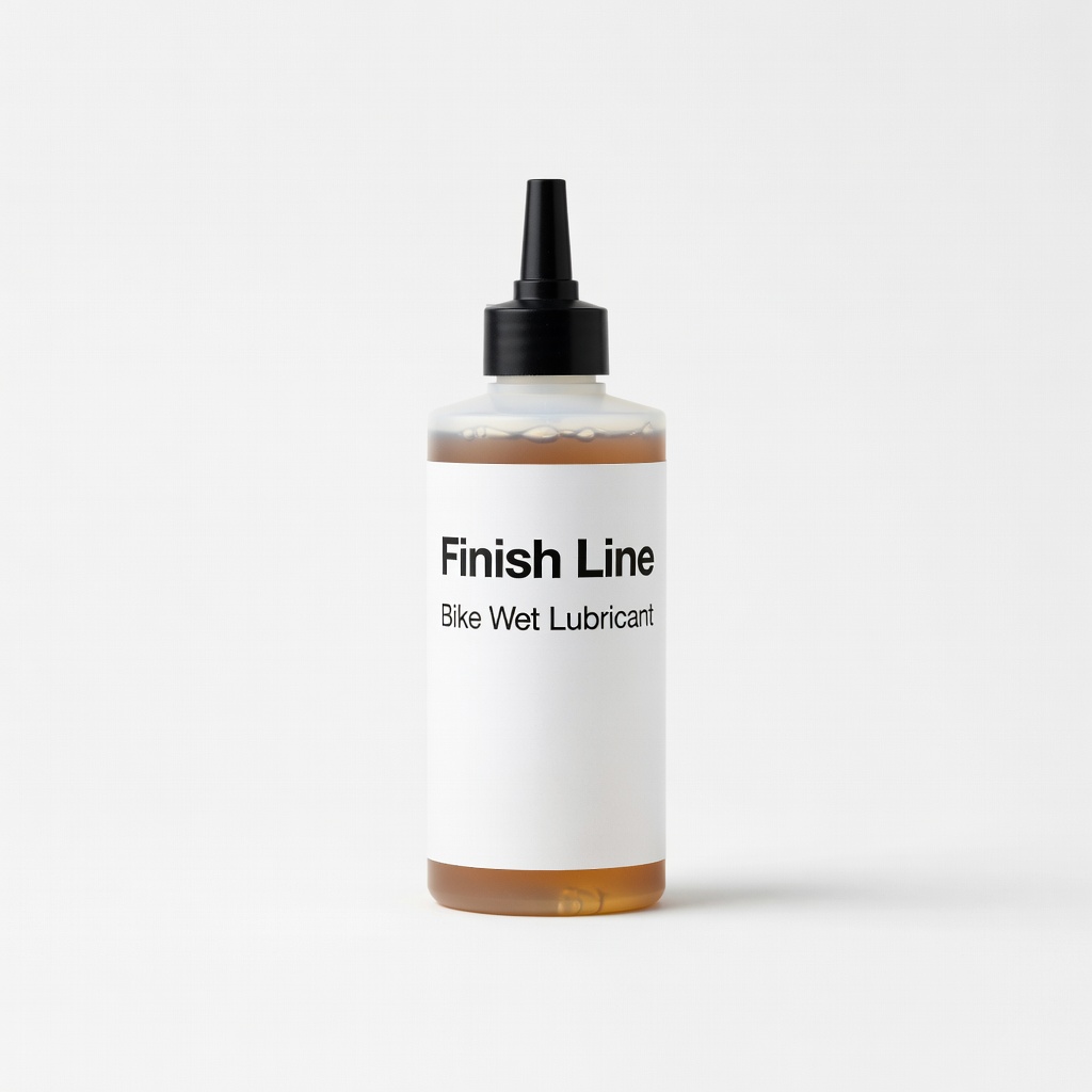Finish Line Bike Wet Lubricant