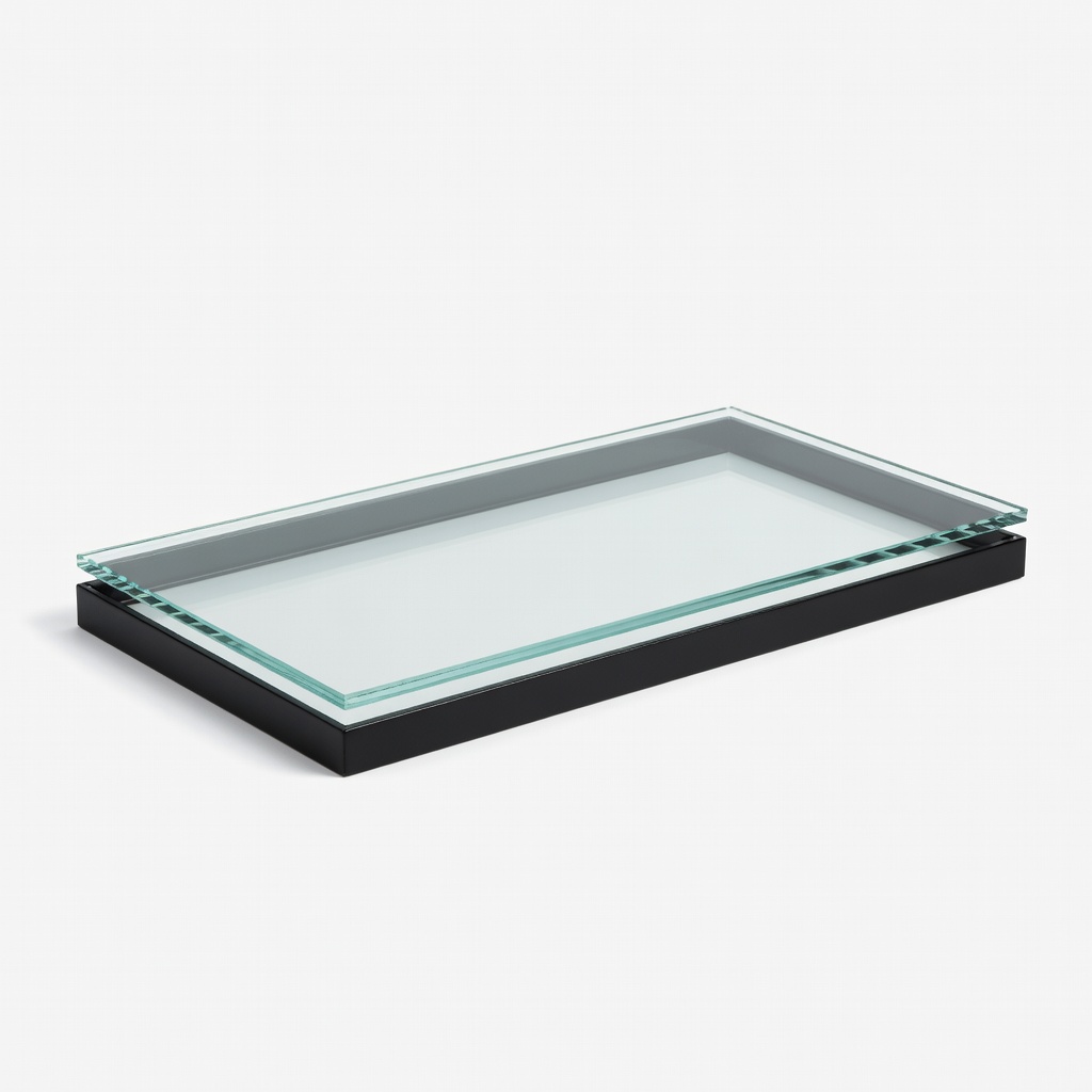 Finnex Glass Aquarium Canopy Lid (24-36 Inch)