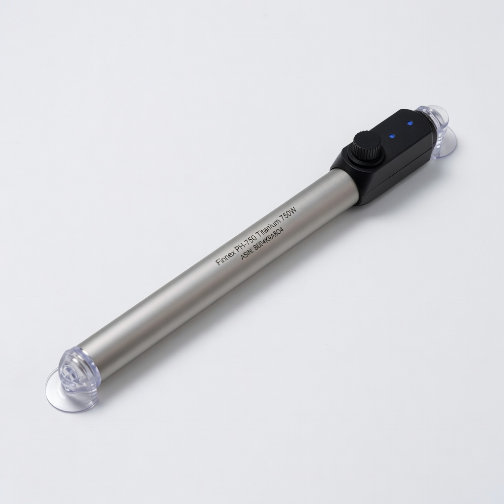 Finnex PH-750 Titanium 750W (ASIN: B004K9A8O4)